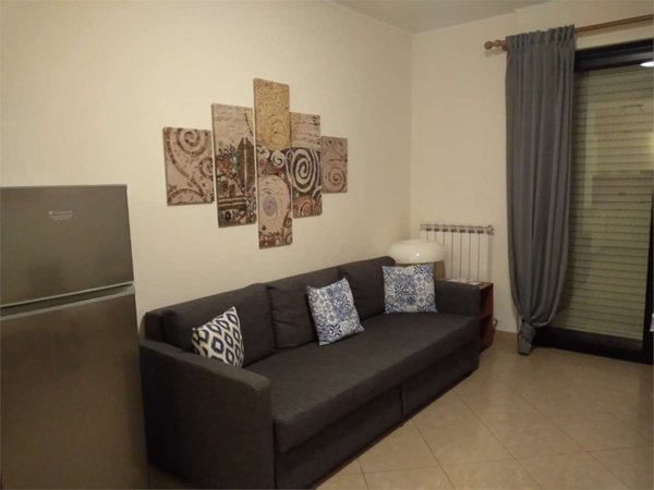 appartamento in affitto a Sanremo