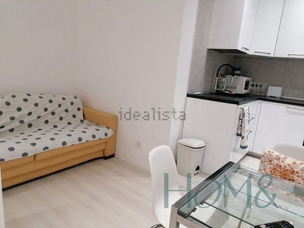 appartamento in affitto a Sanremo