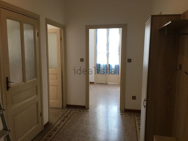 appartamento in affitto a Sanremo