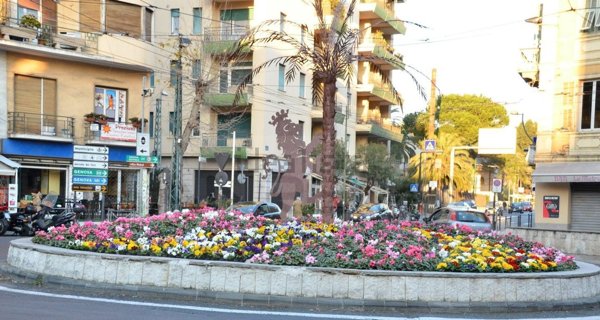 appartamento in affitto a Sanremo