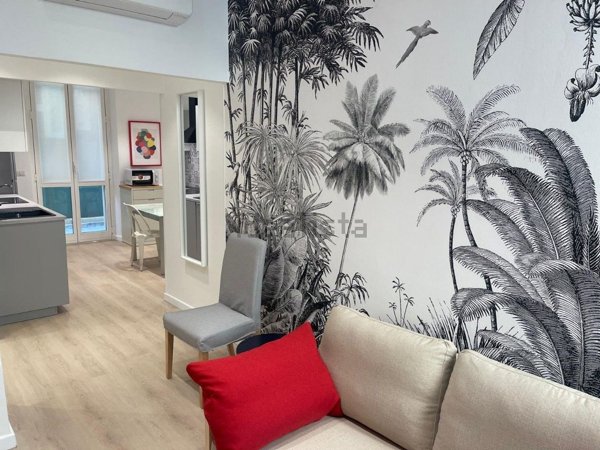 appartamento in affitto a Sanremo