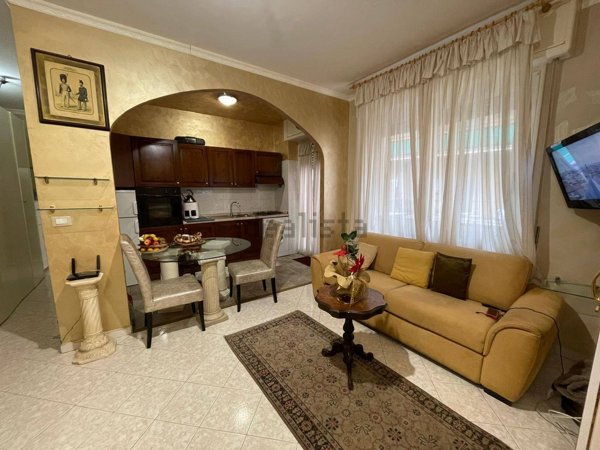 appartamento in affitto a Sanremo