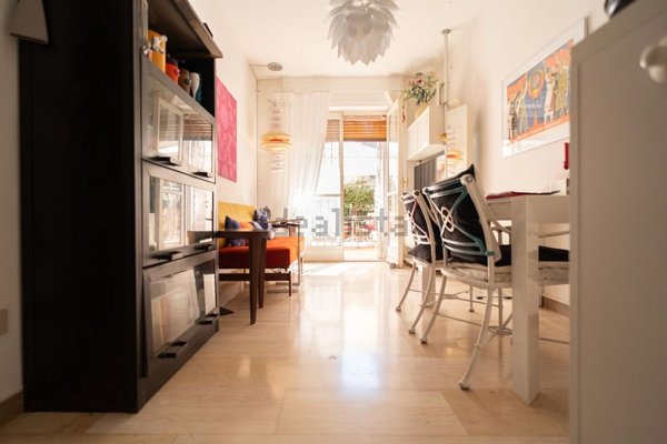 appartamento in affitto a Sanremo