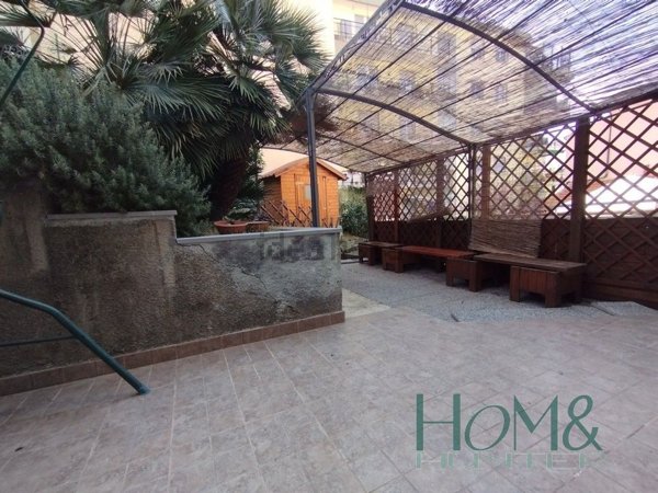 appartamento in affitto a Sanremo