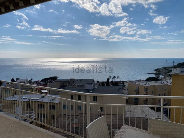 appartamento in affitto a Sanremo