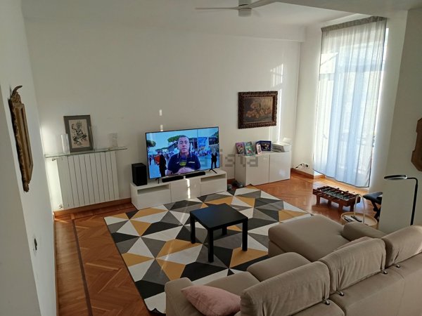 appartamento in affitto a Sanremo