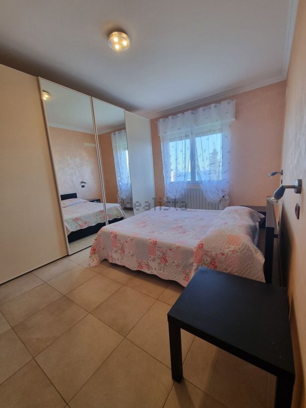 appartamento in affitto a Sanremo