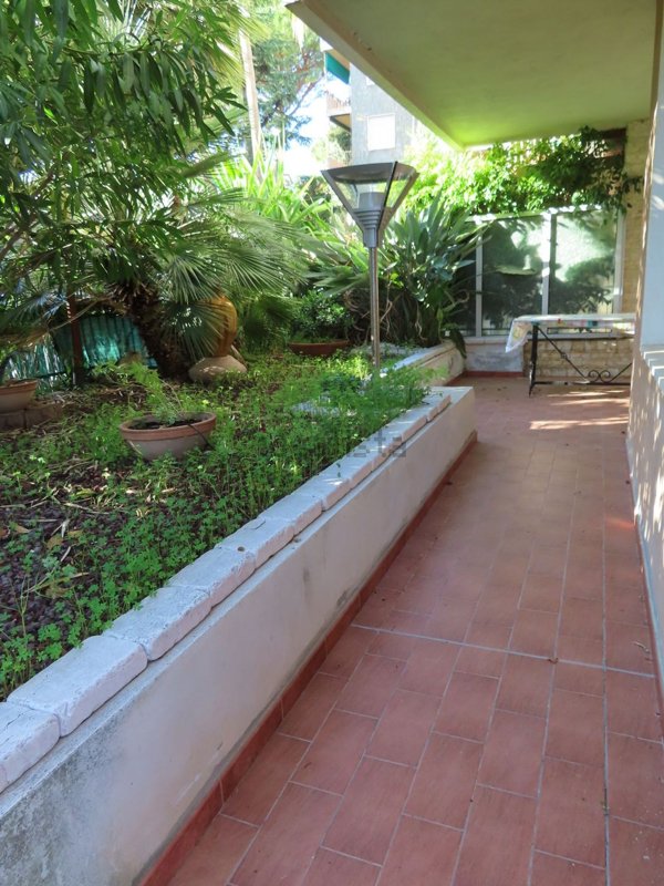 appartamento in affitto a Sanremo