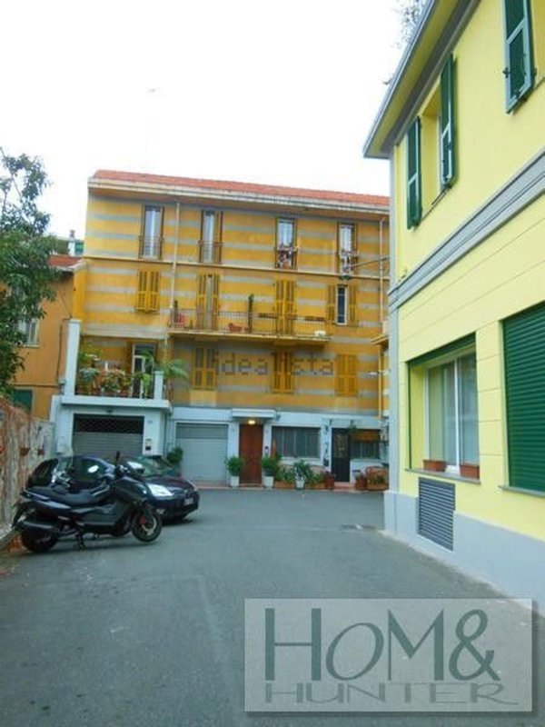 appartamento in affitto a Sanremo