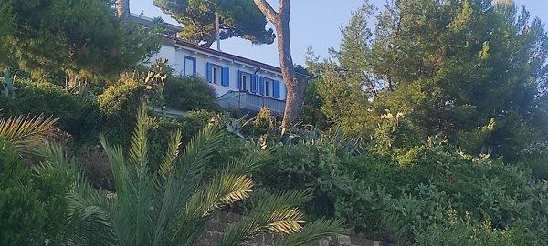 appartamento in affitto a Sanremo