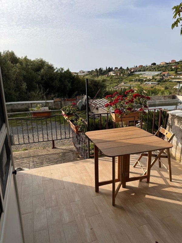 appartamento in affitto a Sanremo