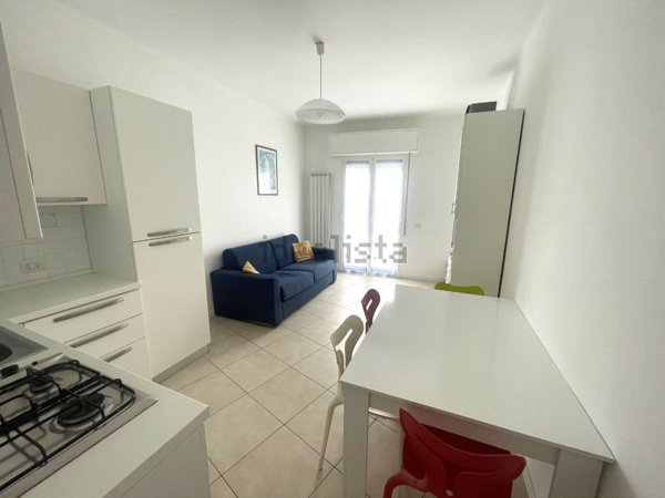 appartamento in affitto a Sanremo in zona Coldirodi