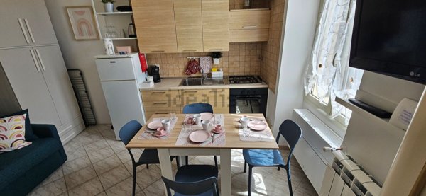 appartamento in affitto a Sanremo