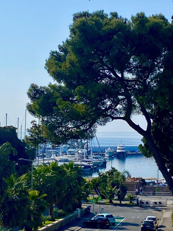 appartamento in affitto a Sanremo