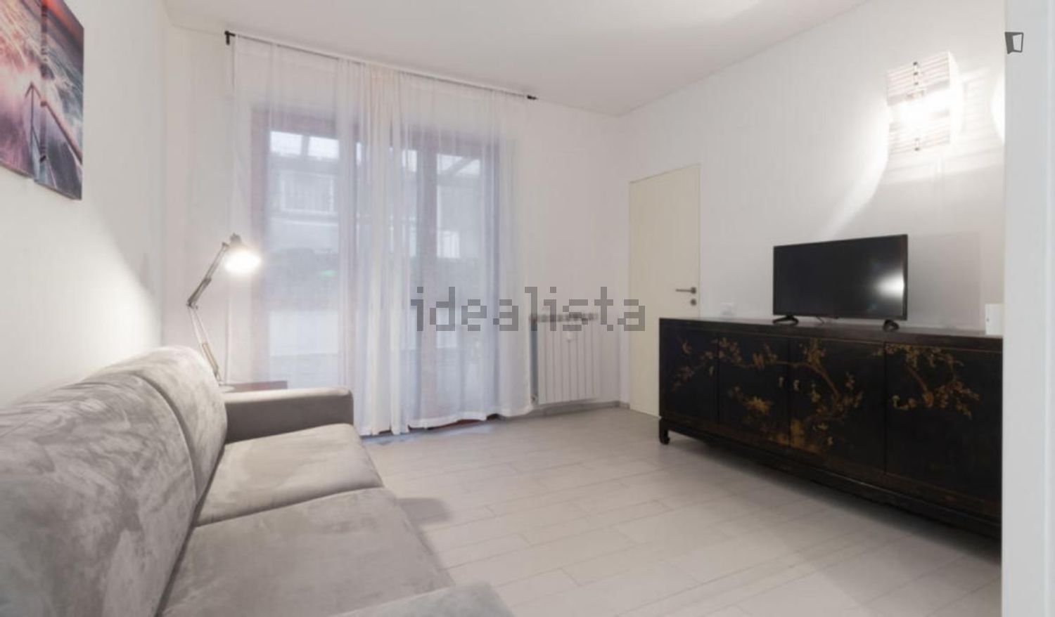 appartamento in affitto a Sanremo