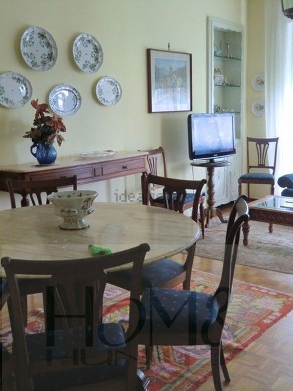 appartamento in affitto a Sanremo