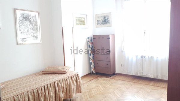 appartamento in affitto a Sanremo