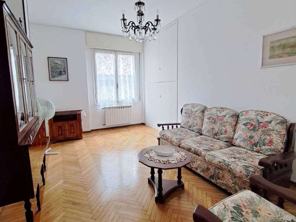 appartamento in affitto a Sanremo