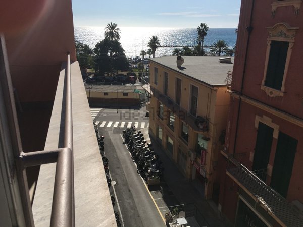 appartamento in affitto a Sanremo