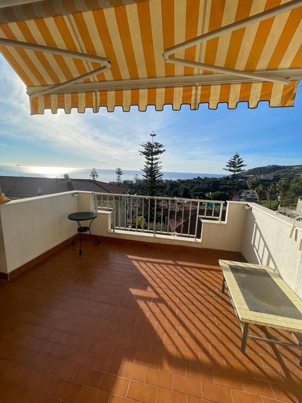 appartamento in affitto a Sanremo