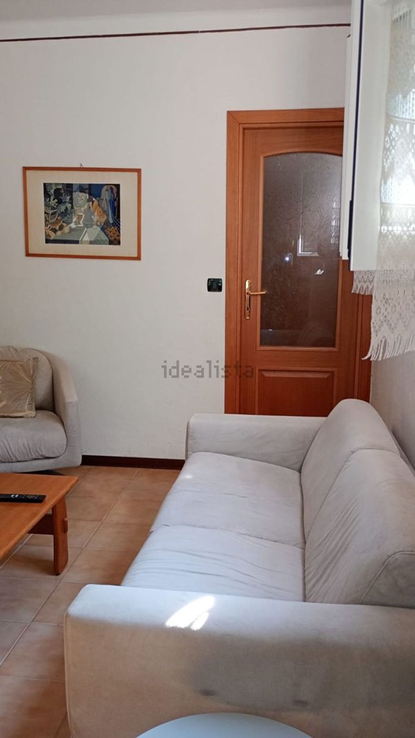 appartamento in affitto a Sanremo