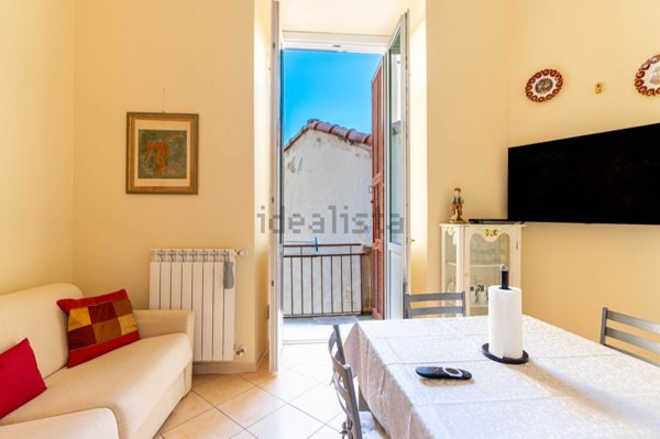 appartamento in affitto a Sanremo