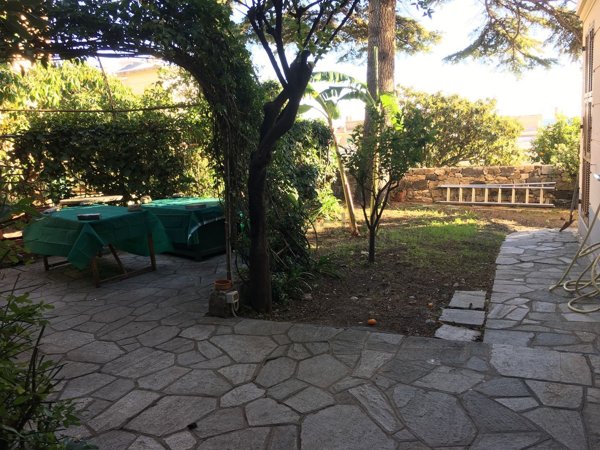 appartamento in affitto a Sanremo