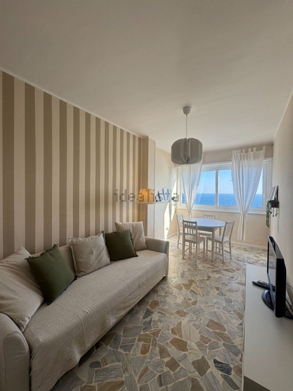 appartamento in affitto a Sanremo