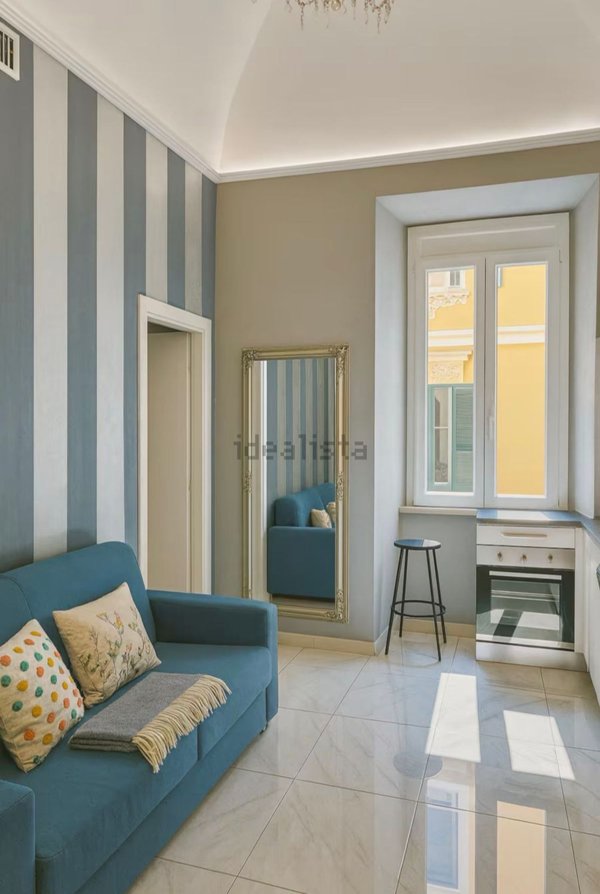 appartamento in affitto a Sanremo