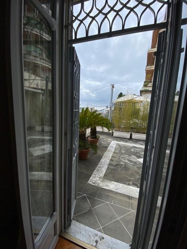 appartamento in affitto a Sanremo