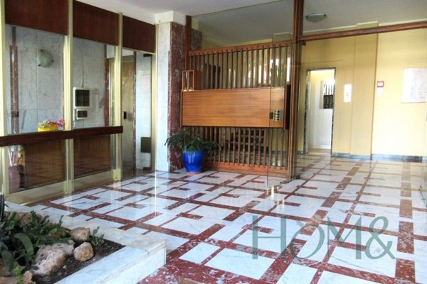 appartamento in affitto a Sanremo