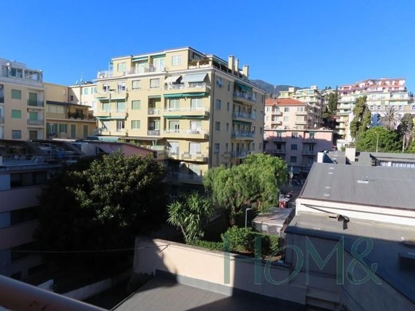 appartamento in affitto a Sanremo