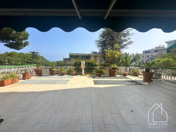 appartamento in affitto a Sanremo