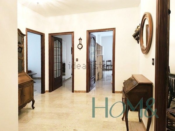 appartamento in affitto a Sanremo