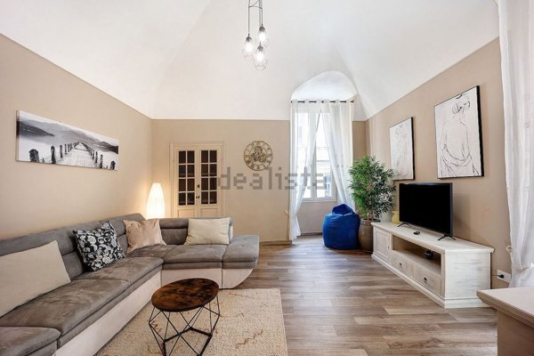 appartamento in affitto a Sanremo