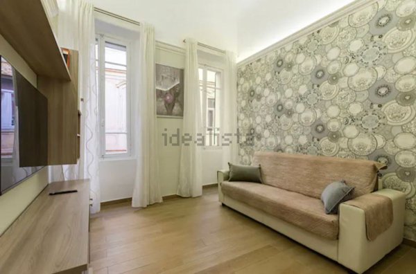 appartamento in affitto a Sanremo