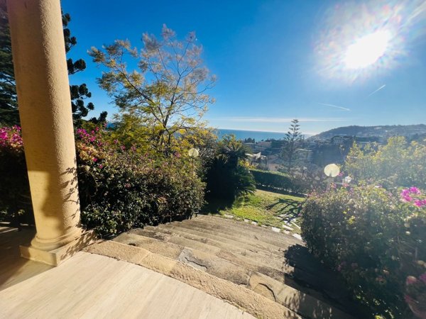 appartamento in affitto a Sanremo