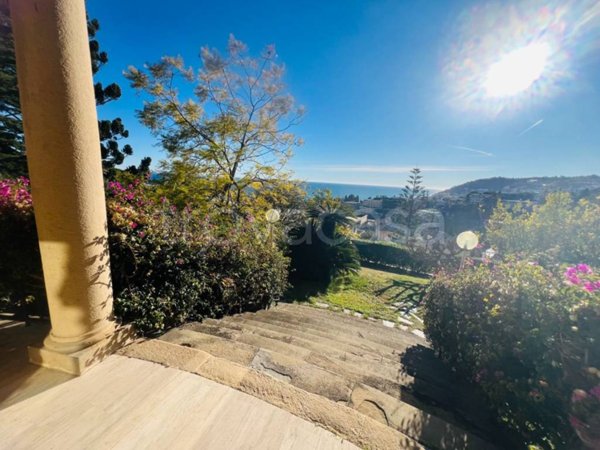 appartamento in affitto a Sanremo