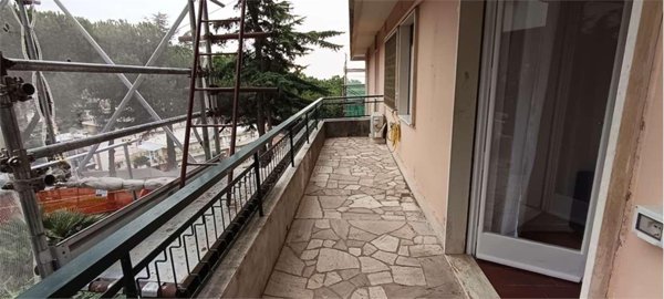 appartamento in affitto a Sanremo