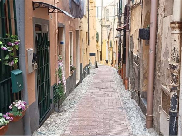 appartamento in affitto a Sanremo