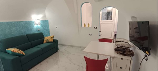 casa semindipendente in affitto a Sanremo