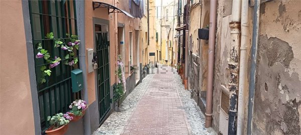 monolocale in affitto a Sanremo