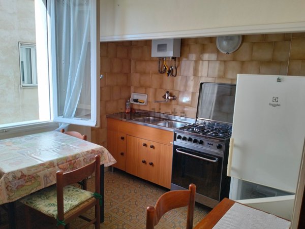 appartamento in affitto a Sanremo