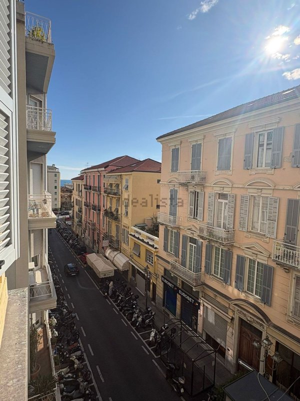 appartamento in affitto a Sanremo