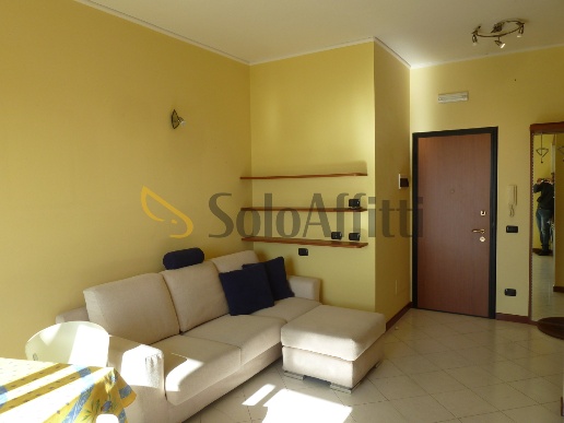 appartamento in affitto a Sanremo