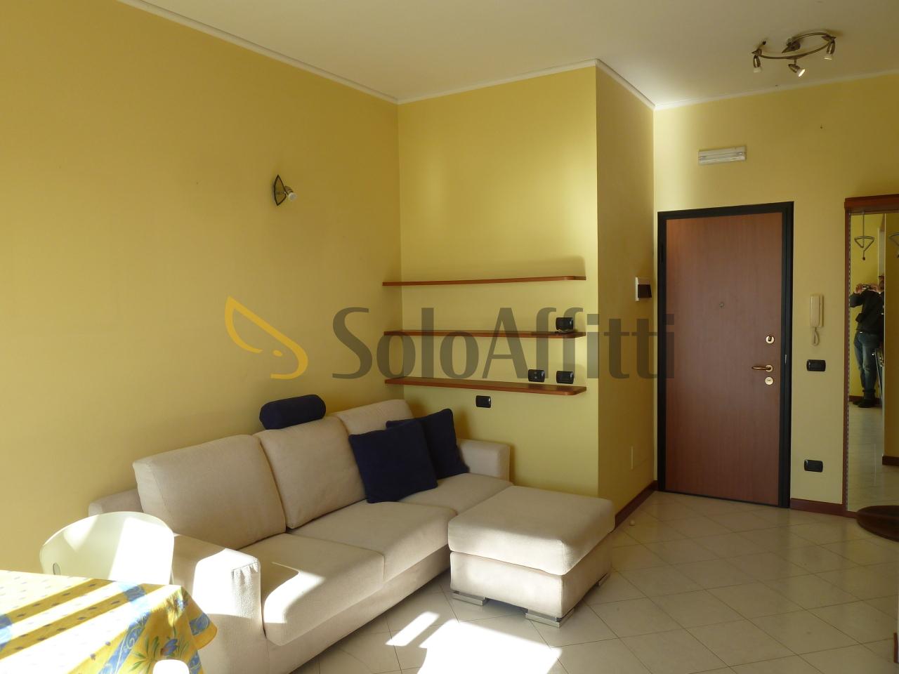 appartamento in affitto a Sanremo