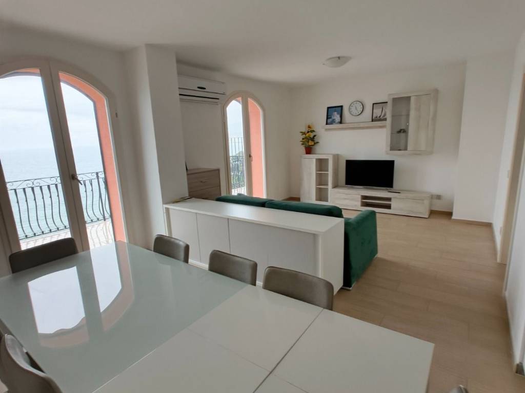 appartamento in affitto a Sanremo