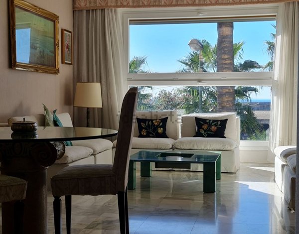 appartamento in affitto a Sanremo