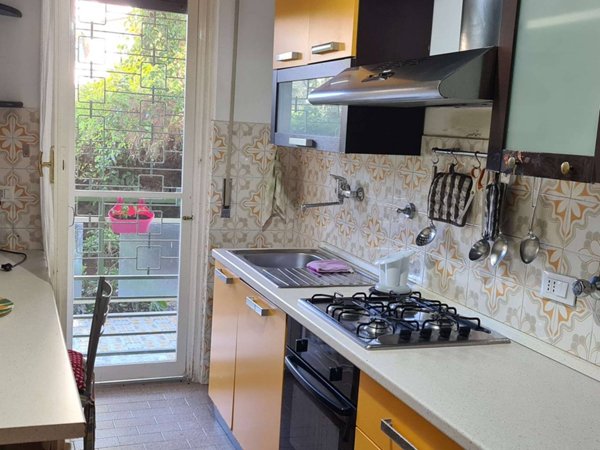 appartamento in affitto a Sanremo