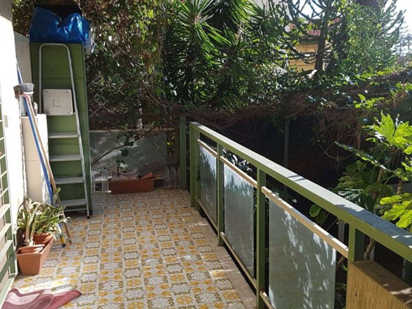 appartamento in affitto a Sanremo